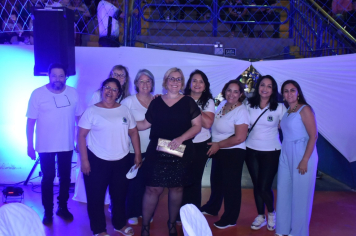 Foto - Formatura de encerramento dos 5º anos do ensino fundamental dia 11 de dezembro de 2024