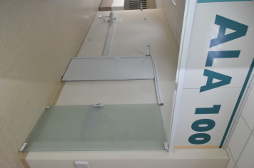 Foto - Entrega da revitazação do Hospital do Bairro