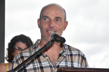 Foto - Inauguração do Parque Linear Rio Lavapés