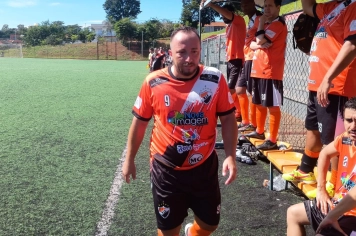 Foto - Futebol Amador