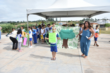Foto - Lançamento do Programa Botucatu Cidade Viva