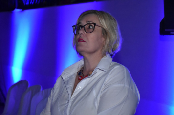 Foto - Formatura de encerramento dos 5º anos do ensino fundamental dia 12 de dezembro de 2024