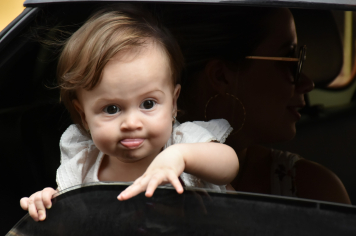 Foto - Desfile em comemoração a Independência do Brasil/2024