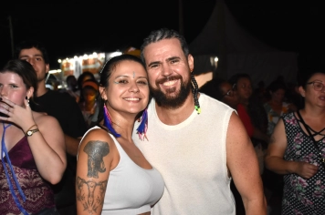 Foto - Carnaval 2026 - Dia 03