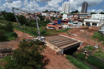 Obras | Ponte...