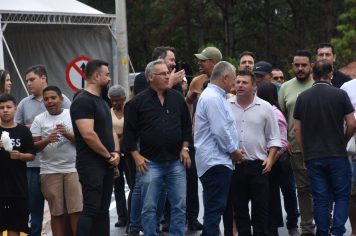 Foto - Acesso entre região do Marajoara e Rodovia Castelinho está liberado