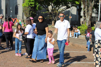 Foto - 2ª Jornada Municipal da Educação Infantil/2024