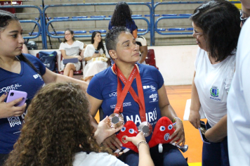 Foto - 64ª Edição dos Jogos Infantis Plínio Paganini/2024