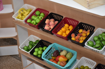 Foto - 2ª Jornada Municipal da Educação Infantil/2024