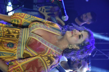 Foto - Botucatu 170 anos - Confira as apresentações dos Artistas locais nas comemorações de 170 anos de Botucatu