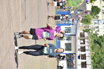 Foto - Secretaria de Educação promoveu 6ª Corrida e Caminhada Educação Solidária