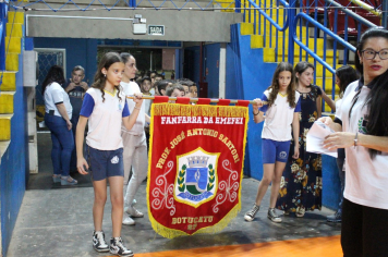 Foto - 64ª Edição dos Jogos Infantis Plínio Paganini/2024