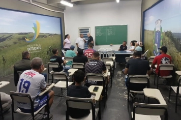 Foto - Futebol Amador