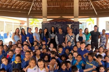 Foto - Novembro Azul