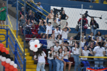 Foto - Proerd 2024 realiza Formatura de alunos da Rede de Ensino de Botucatu