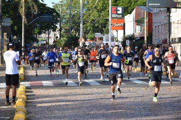 Foto - Aniversário de Botucatu - Corrida Anos Luz