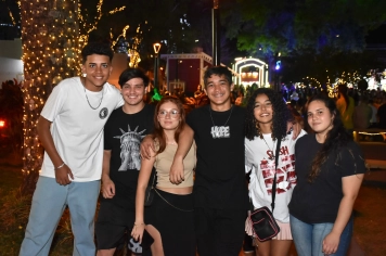 Foto - Natal Encantado 2025