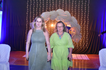 Foto - Formatura de encerramento dos 5º anos do ensino fundamental dia 11 de dezembro de 2024