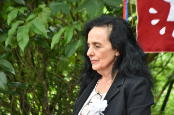 Foto - Escola do Meio Ambiente realiza premiação a alunos com o Selo EMA 2024