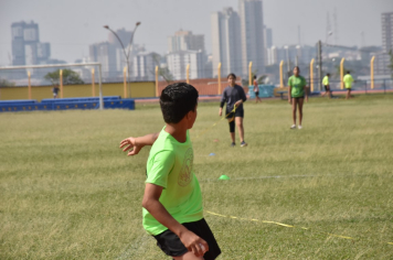 Foto - 64ª Edição dos Jogos Infantis Plínio Paganini/2024