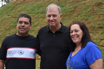 Foto - Acesso entre região do Marajoara e Rodovia Castelinho está liberado