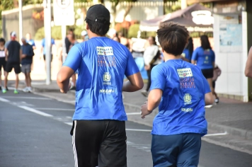 Foto - Aniversário de Botucatu - Corrida Anos Luz