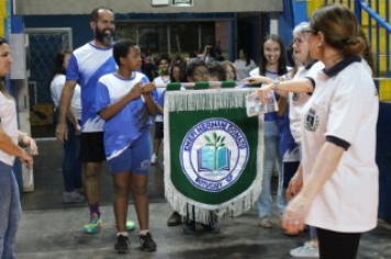 Foto - 64ª Edição dos Jogos Infantis Plínio Paganini/2024
