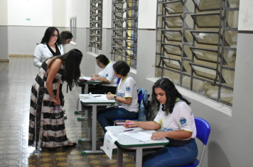 Foto - 2ª Jornada Municipal da Educação Infantil/2024