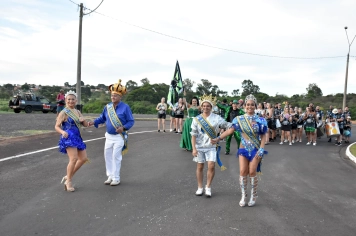 Foto - Carnaval 2026 - Dia 01