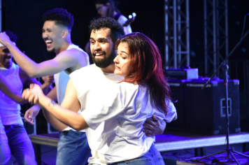 Foto - Botucatu 170 anos - Confira as apresentações dos Artistas locais nas comemorações de 170 anos de Botucatu