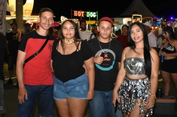 Foto - Carnaval 2026 - Dia 01