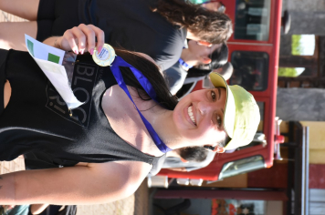 Foto - Secretaria de Educação promoveu 6ª Corrida e Caminhada Educação Solidária