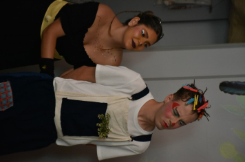 Foto - Escola do Meio Ambiente realiza premiação a alunos com o Selo EMA 2024