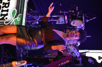 Foto - Botucatu 170 anos - Show com Grupo Pixote