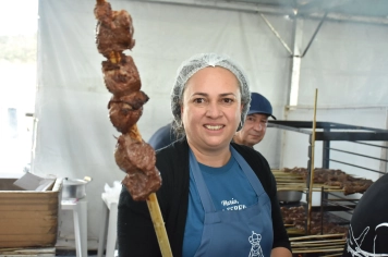 Foto - Almoço Solidário 2026