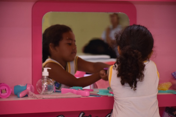 Foto - 2ª Jornada Municipal da Educação Infantil/2024