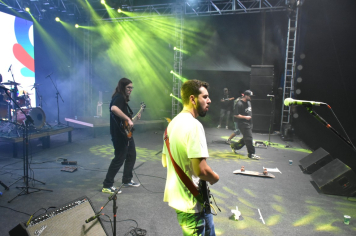 Foto - Botucatu 170 anos - Confira as apresentações dos Artistas locais nas comemorações de 170 anos de Botucatu