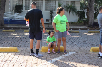 Foto - 2ª Jornada Municipal da Educação Infantil/2024