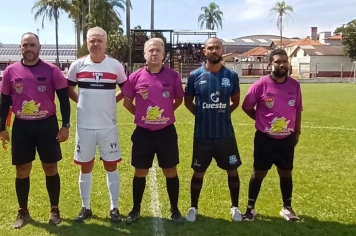 Foto - Futebol Amador