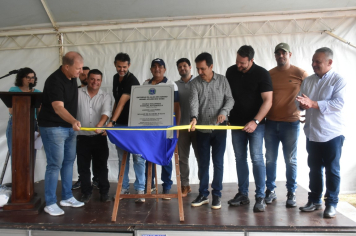 Foto - Acesso entre região do Marajoara e Rodovia Castelinho está liberado