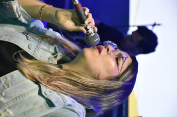 Foto - Botucatu 170 anos - Culto Campal e Show do cantor gospel Paulo Cesar Baruk