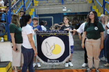 Foto - 64ª Edição dos Jogos Infantis Plínio Paganini/2024