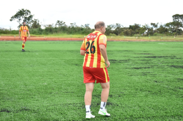 Foto - Prefeitura de Botucatu entregou novo campo de futebol no Jardim Palos Verdes