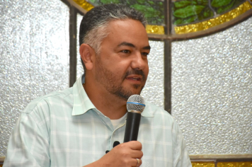 Foto - Mais de 150 atletas assinaram o Termo de Adesão ao Programa Bolsa Atleta 2025