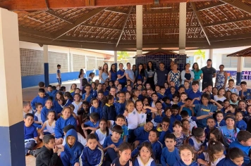 Foto - Novembro Azul