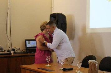 Foto - 2ª Jornada Municipal da Educação Infantil/2024