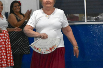 Foto - Secretaria de Assistência Social realizou 3º Encontro dos Serviços de Convivência e Fortalecimentos dos vínculos para atendidos dos Cras