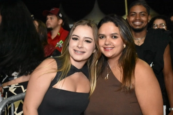 Foto - Aniversário de Botucatu - Turma do Pagode