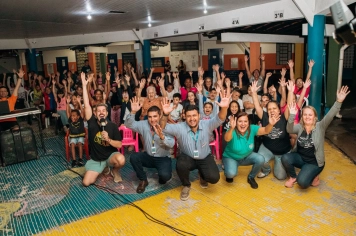 Foto - CineSolar em Botucatu