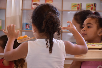 Foto - 2ª Jornada Municipal da Educação Infantil/2024